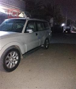 میتسوبیشی پاجیرۆ